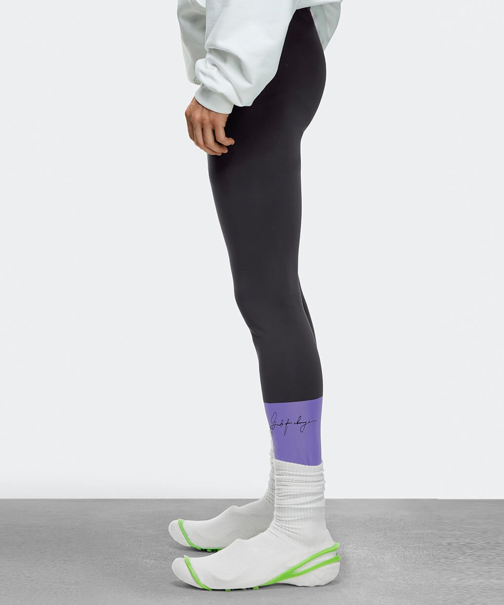 エイペックス レギンス(1428MCD)｜カナダグース (CANADA GOOSE) 日本