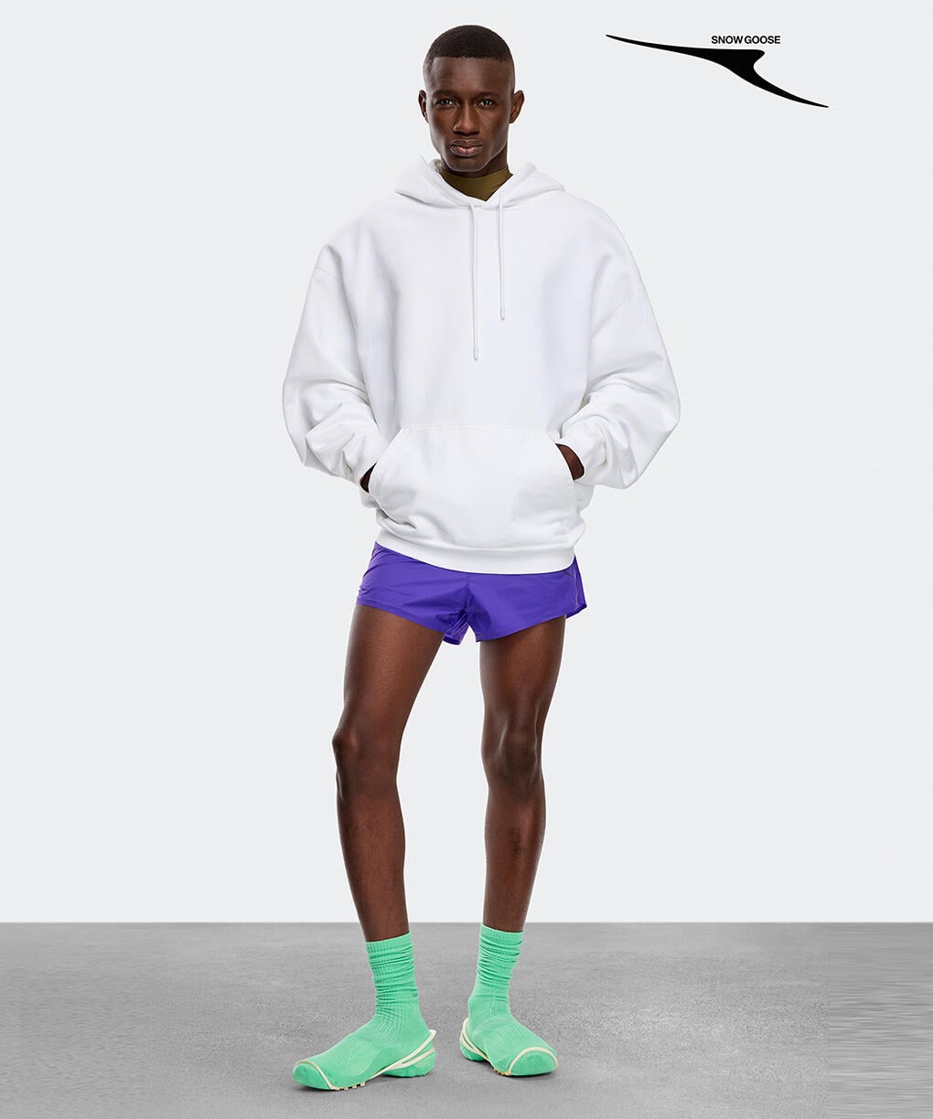 エイペックス レギンス(1428MCD)｜カナダグース (CANADA GOOSE) 日本