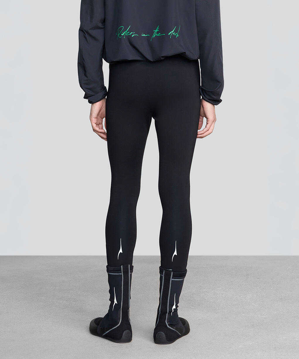 トレック レギンス－ソリッド（ウィメンズ）(1194WCD)｜カナダグース