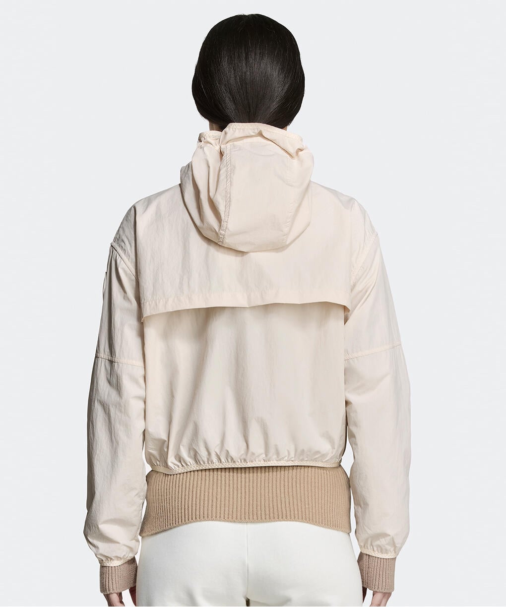 シンクレア ジャケット ホワイトレーベル(2433WW)｜カナダグース