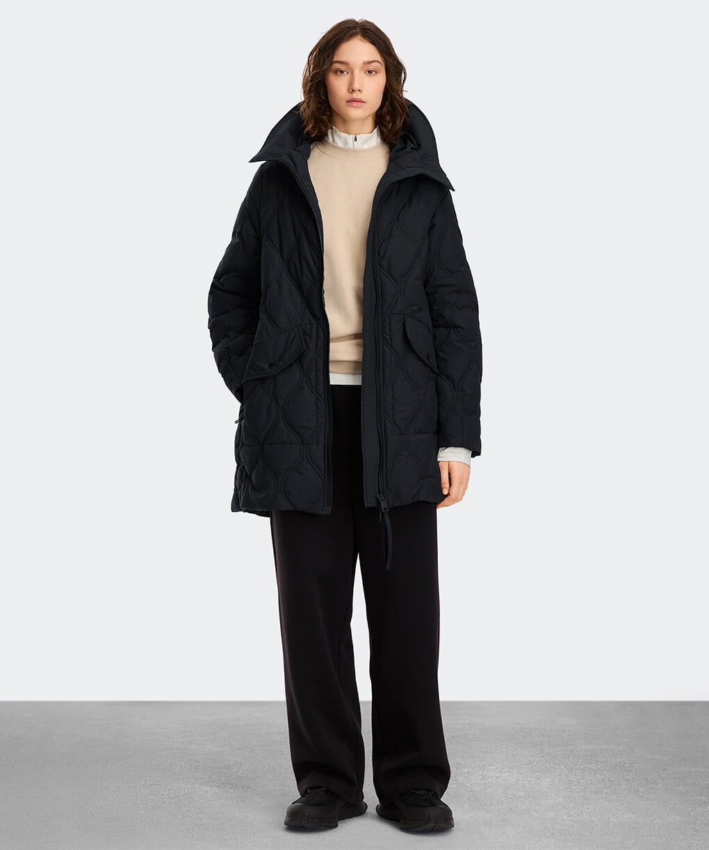 アレッシア コート(2279WT)｜カナダグース (CANADA GOOSE) 日本公式サイト