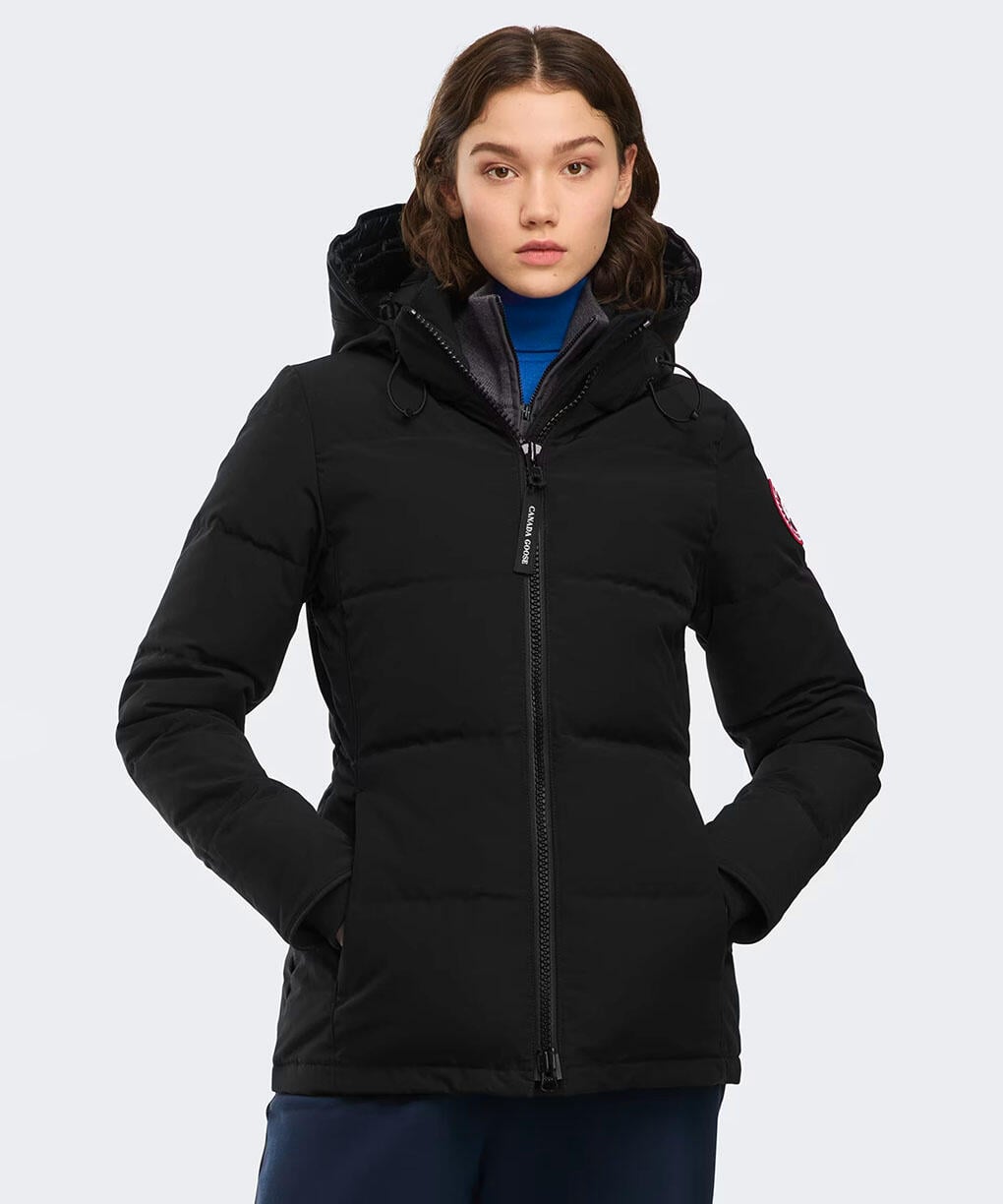 チェルシー パーカ(3804W)｜カナダグース (CANADA GOOSE) 日本公式サイト