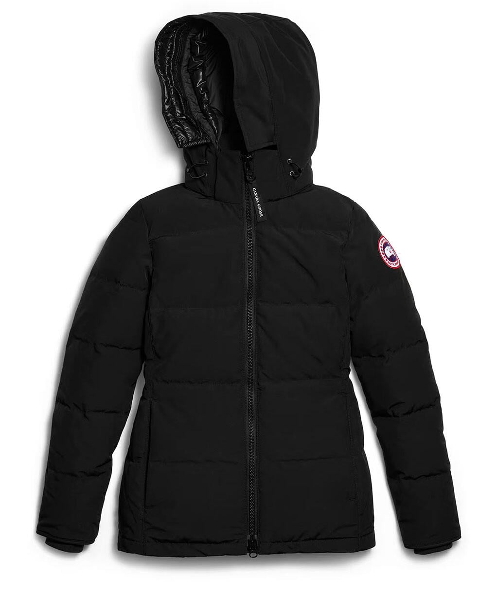 チェルシー パーカ(3804W)｜カナダグース (CANADA GOOSE) 日本公式サイト