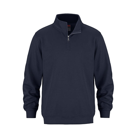 L00545 - Flux - 1/4 Zip Sweatshirt – Canada Sportswear Corp
