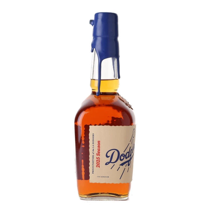 2025 Maker's Mark Los Angeles Dodgers Limited Edition Kentucky