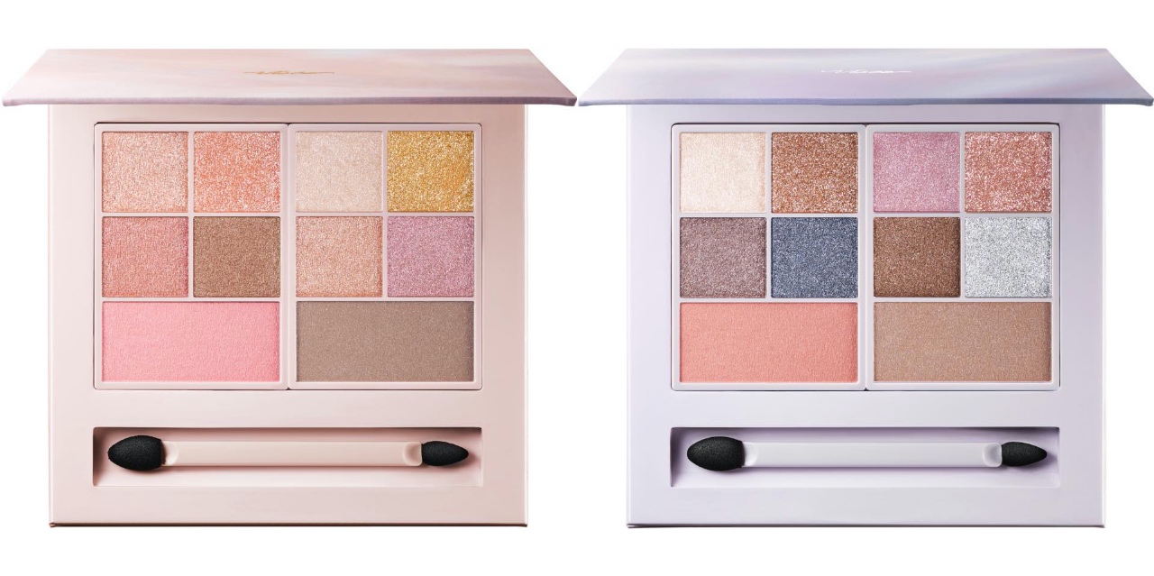 ヴィセ・1/16限定発売】祝30周年♡記念コスメはTWICEツウィ＆吉野北人