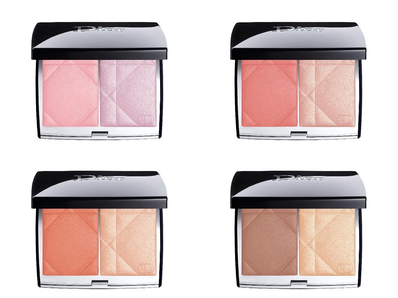 ディオール・7/5発売】美容のプロが騒然！絶対欲しい絶品チーク