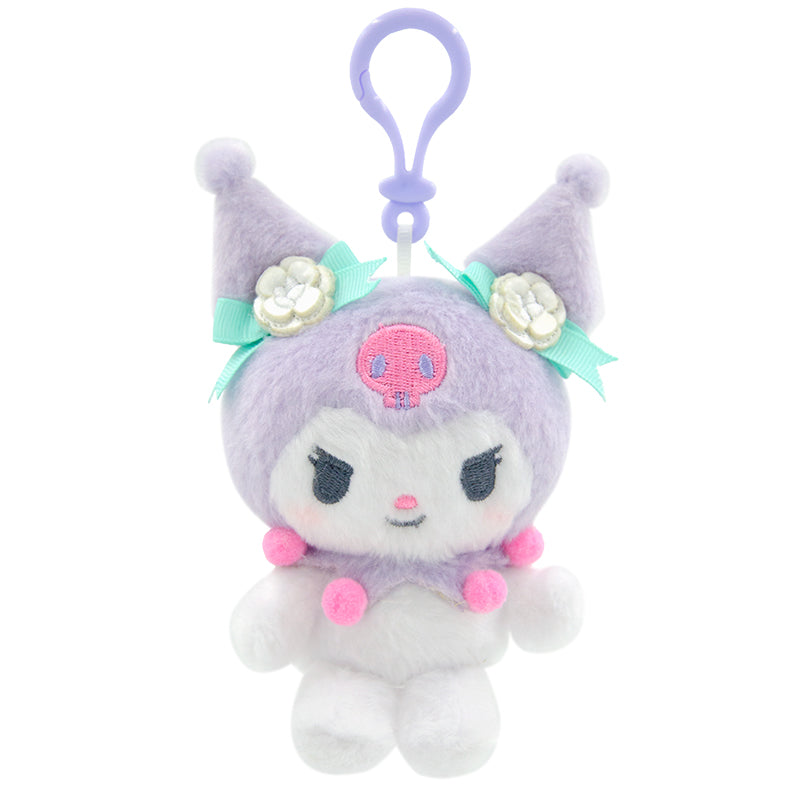 サンリオ］海外限定 マスコット【花】 – candymoon