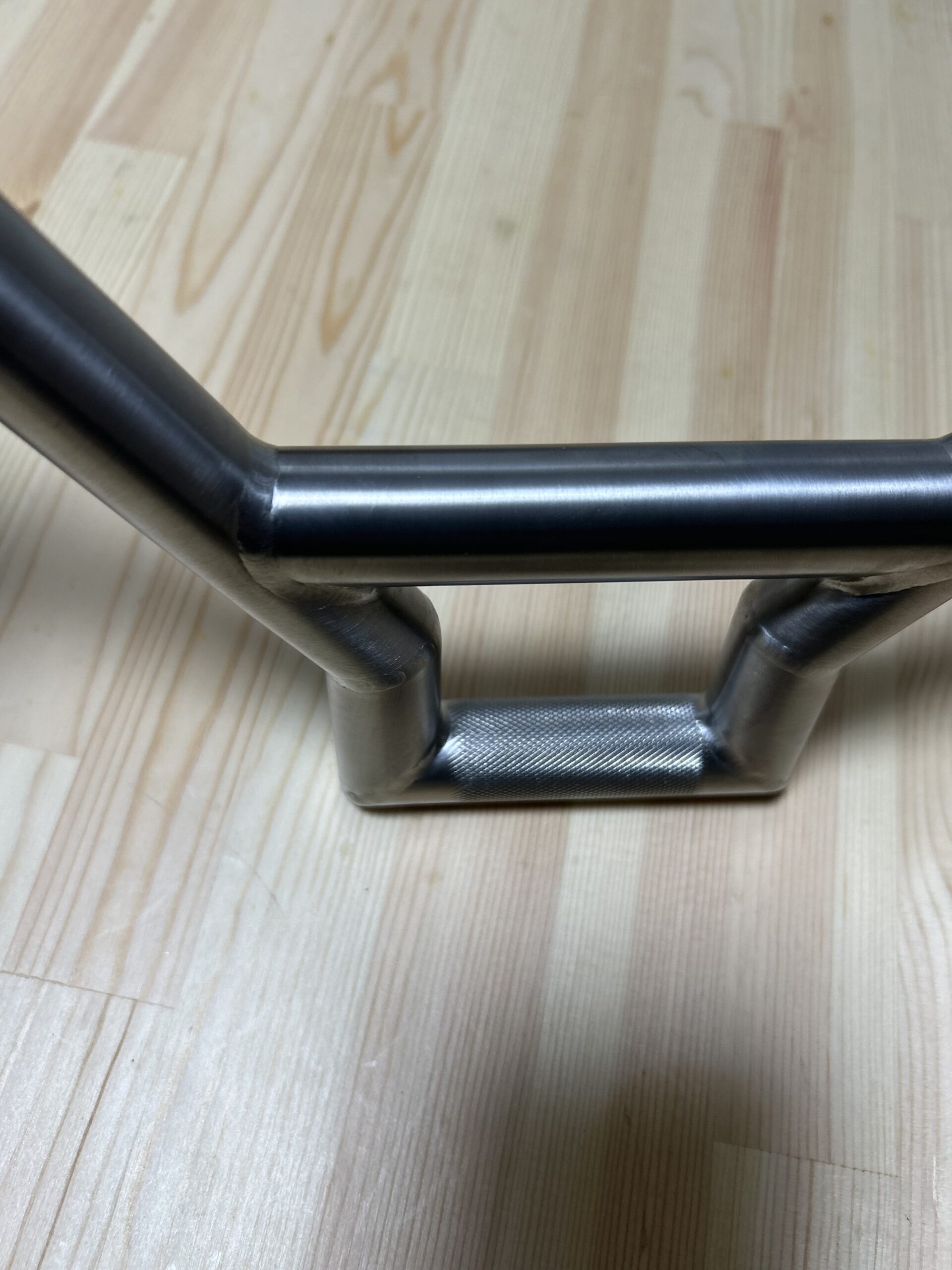 Titanium S.O HANDLEBAR | Candy BMX | BMX フラットランド部品の