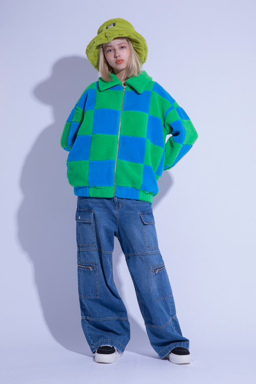 NEW ARRIVAL♡今週末入荷の新作 / CANDY STRIPPER