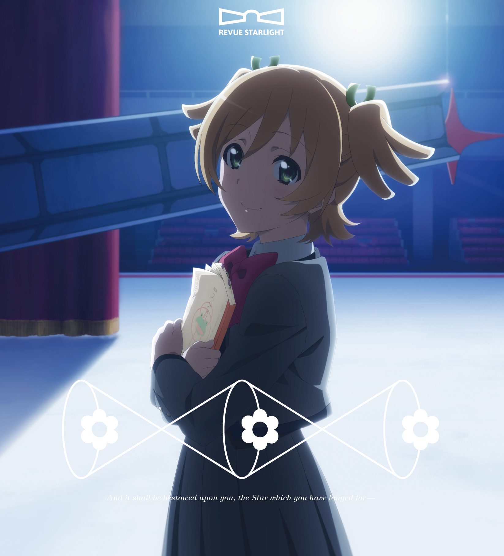 少女☆歌劇 レヴュースタァライト」4thスタァライブ “Starry Ocean