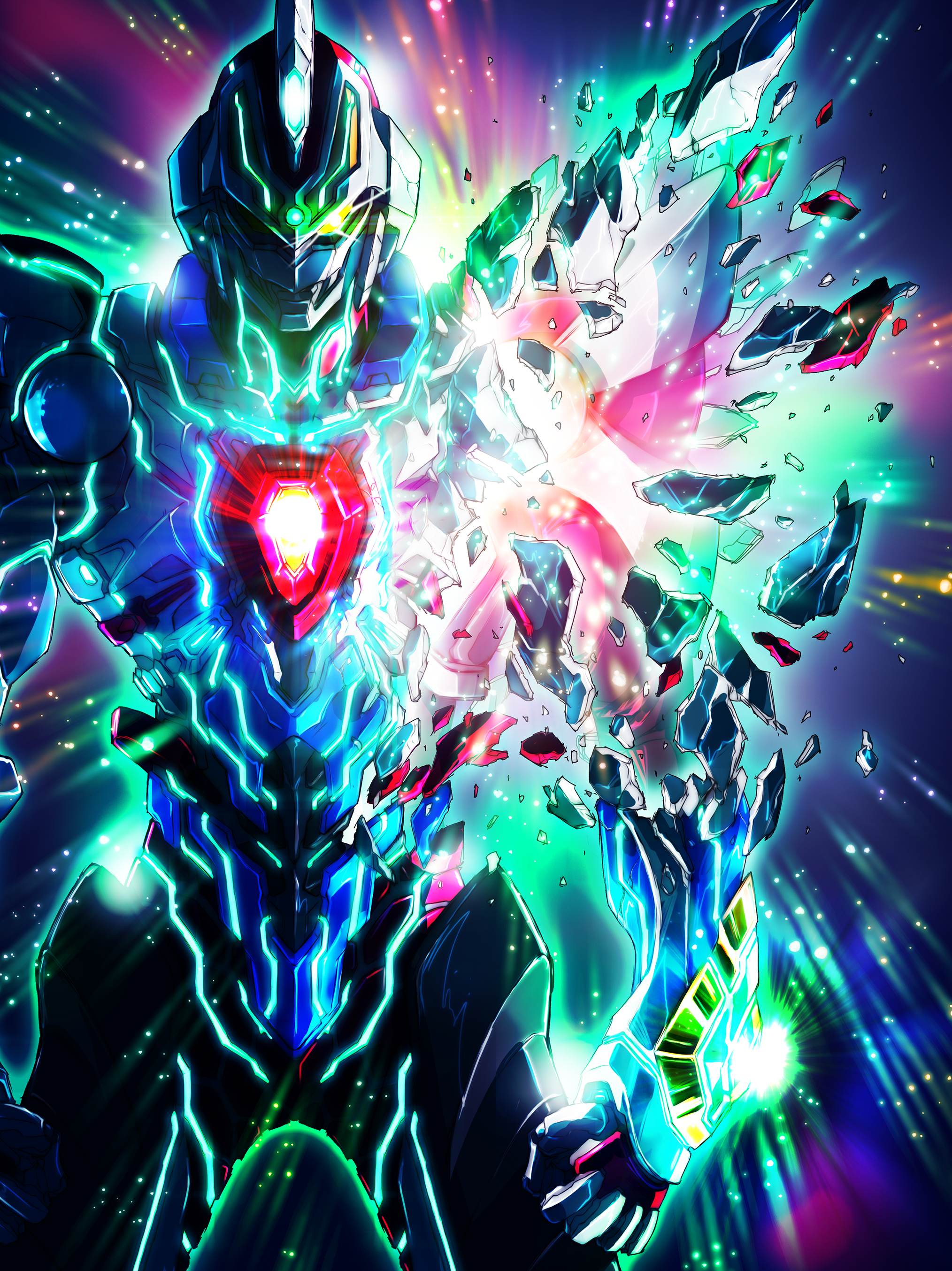 電光超人グリッドマン Blu－ray BOX | きゃにめ