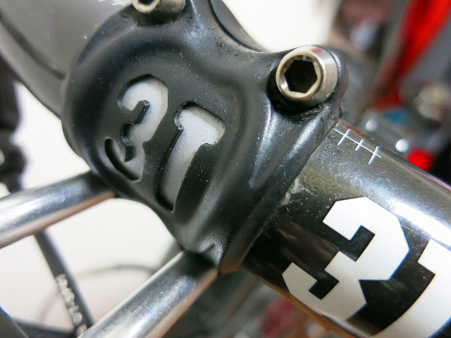 ステム】3T「ARX TEAM」 - 東京～大阪キャノンボール研究