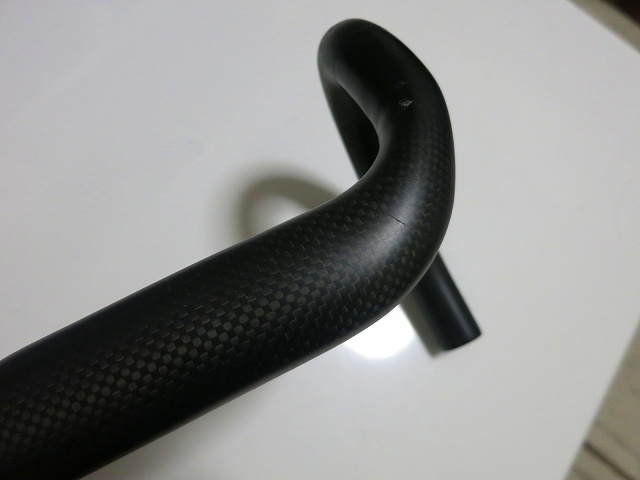 レビュー】Project K「オリジナルカーボンハンドル」 - 東京～大阪