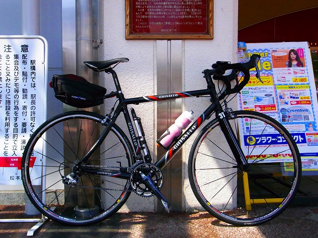 レビュー】RIXEN&KAUL「コントアーマグナム」 - 東京～大阪キャノン