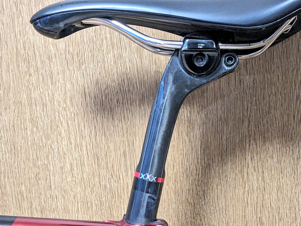 快適性重視のシートポスト(27.2mm/機械ギミック無)一覧 - 東京～大阪