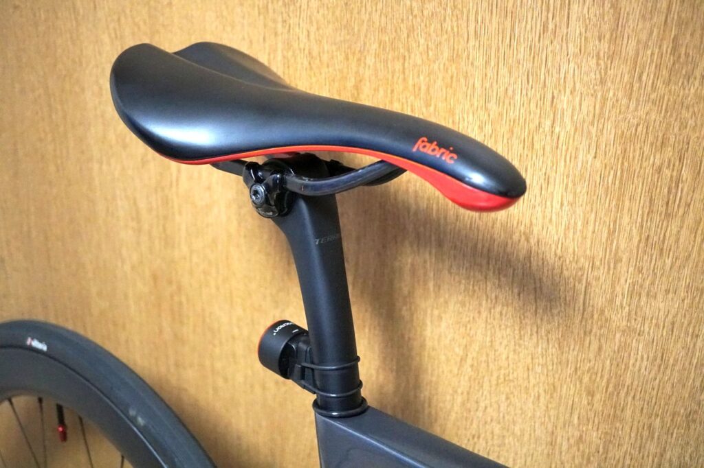 レビュー】ROVAL「TERRA CARBON SEATPOST」 - 東京～大阪キャノン