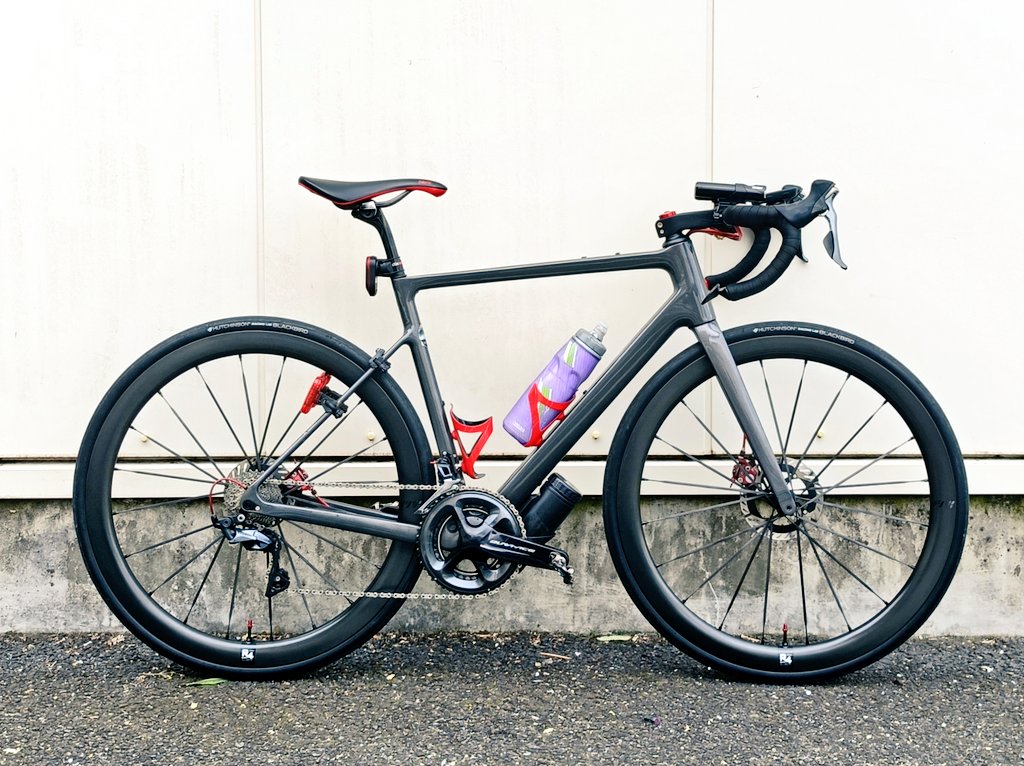 レビュー】FARSPORTS「Xtreme R4」 - 東京～大阪キャノンボール研究