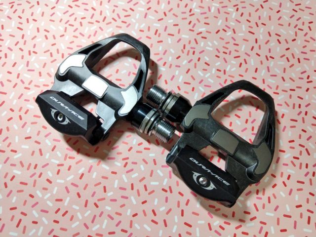 レビュー】SHIMANO「DURA-ACE PD-R9100」 - 東京～大阪キャノンボール研究