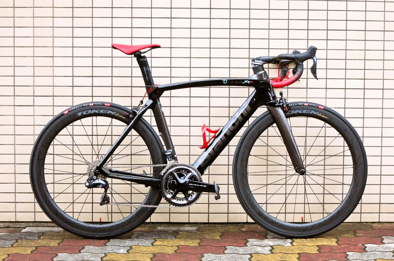 レビュー】TOKEN「KONAX PRO」 - 東京～大阪キャノンボール研究