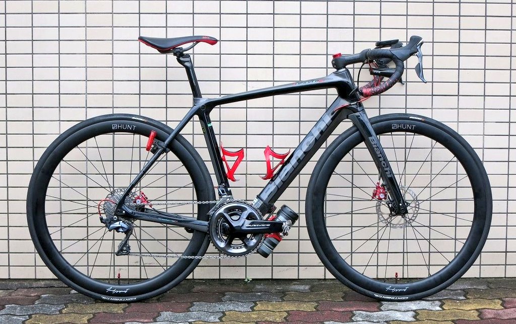 レビュー】CADEX「Race Handlebar」 - 東京～大阪キャノンボール研究