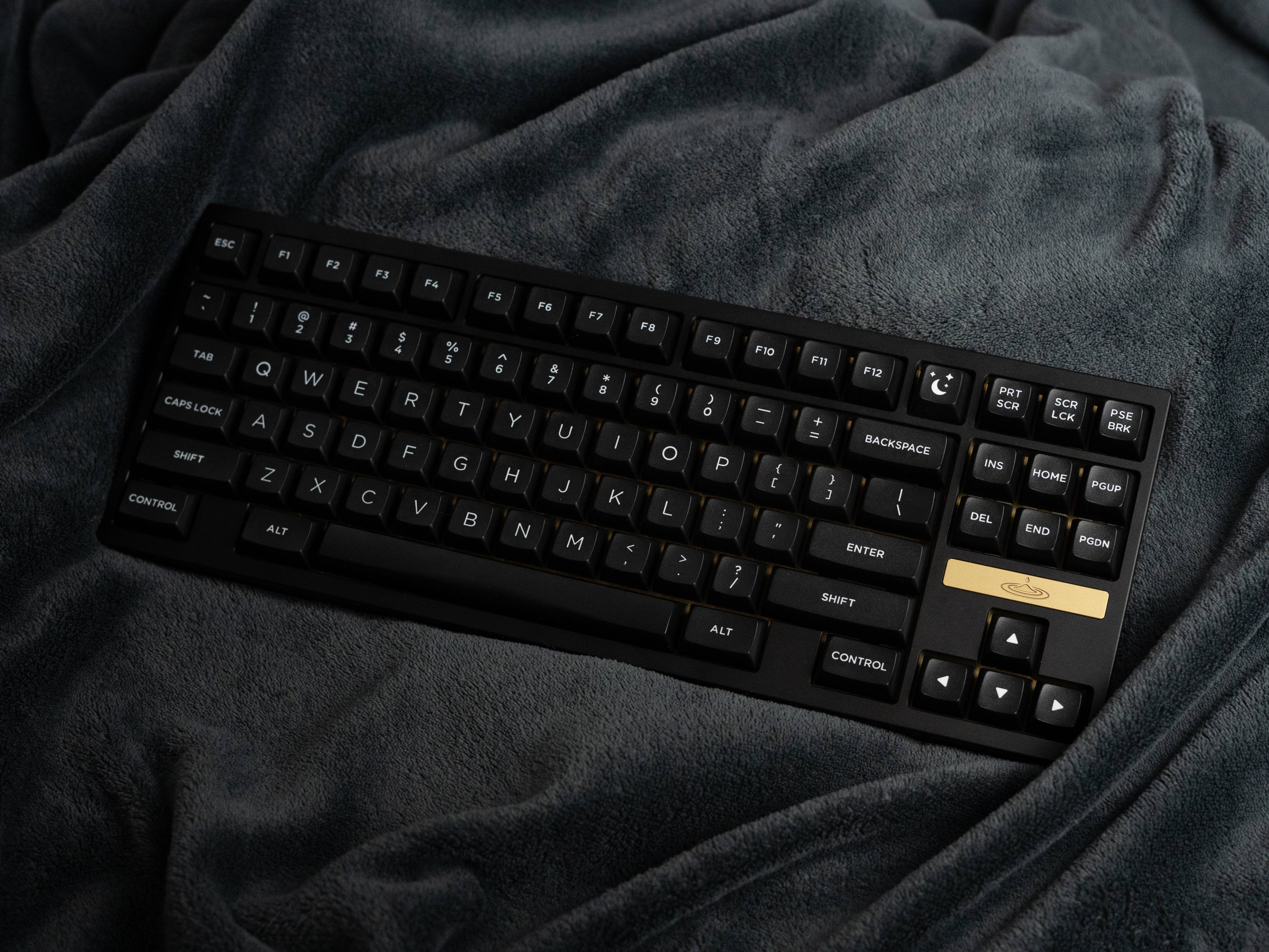 Ripple TKL - Group Buy starts January 12th, 2023 – CannonKeys