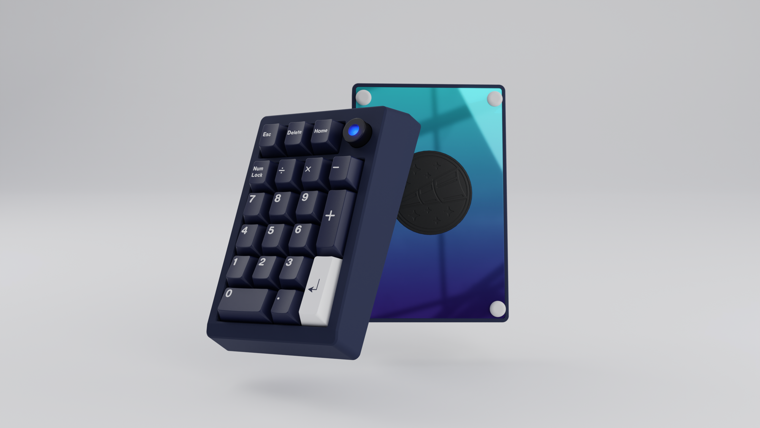 ZoomPad Numpad – CannonKeys