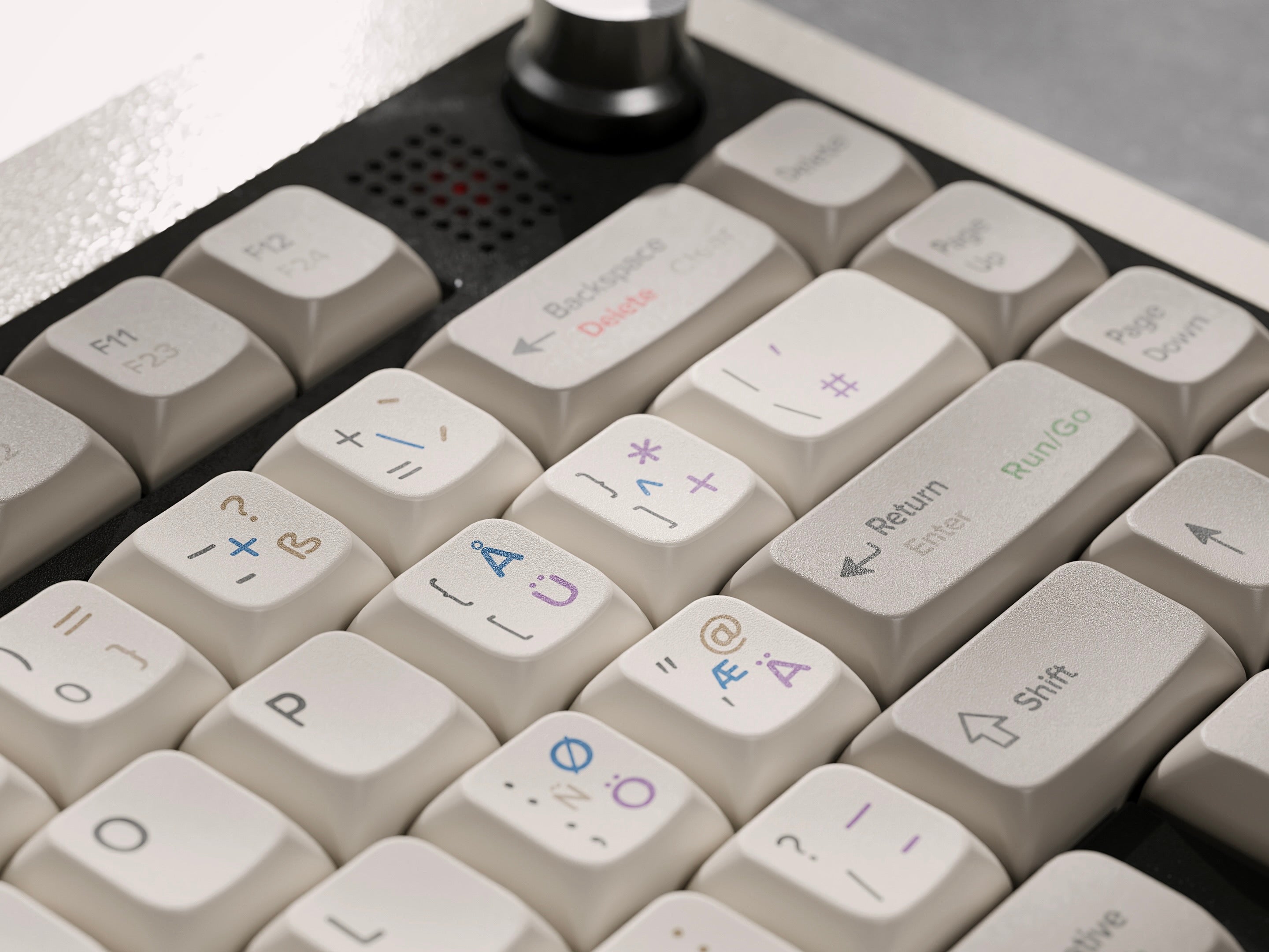 PBS MV Classic – CannonKeys