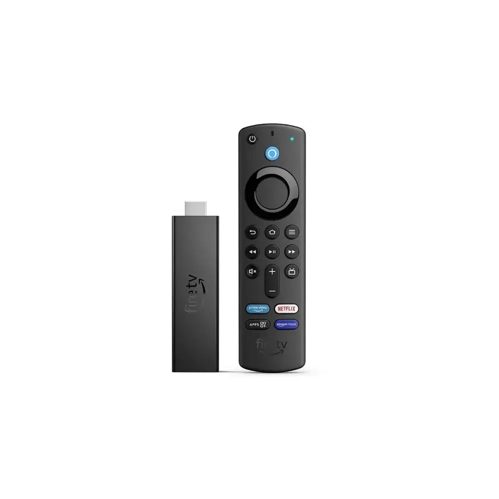 Amazon Firestick 4K Max - Canoon Store