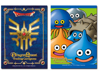 ドラゴンクエスト トレーディングカードゲーム』オフィシャルカード