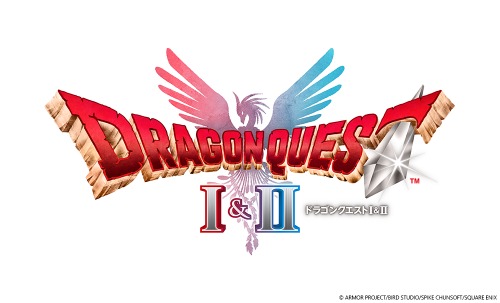HD-2D版『ドラゴンクエストI＆II』発売日告知トレーラーを公開