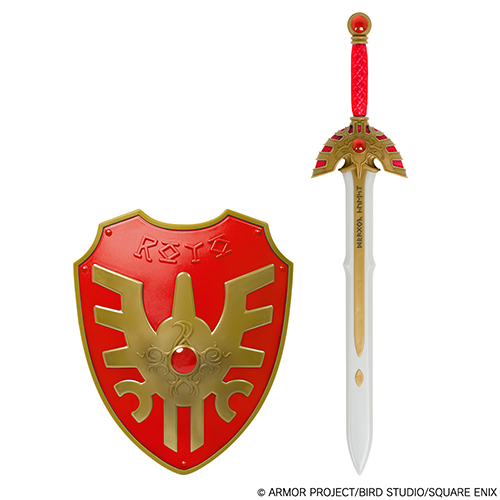 ドラゴンクエスト ふくびき所スペシャル ～ロトの伝説編～』が2024年11