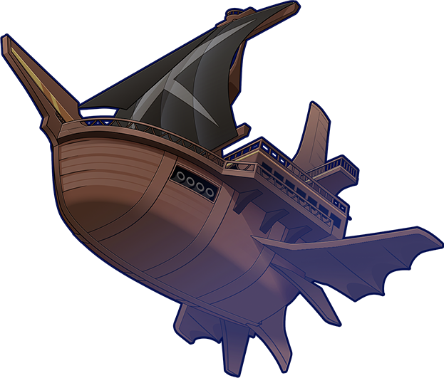 ドラゴンクエスト トレジャーズ 蒼き瞳と大空の羅針盤 | SQUARE ENIX