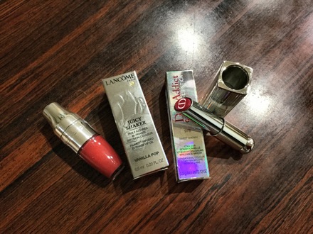 ランコム / ジューシー シェイカーのブログ記事｜美容・化粧品情報は