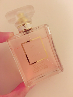 シャネル / ココ マドモアゼル オードゥ パルファム(ヴァポリザター)の