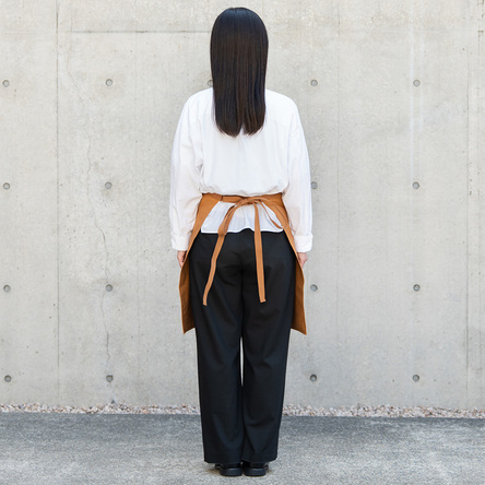 Z-03 小 腰前掛け | 製品詳細 | 一澤信三郎帆布