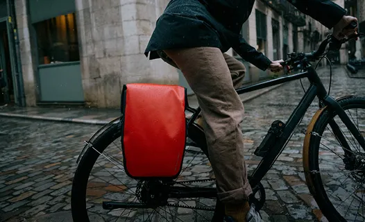 BikeinnのAGUオンラインストア