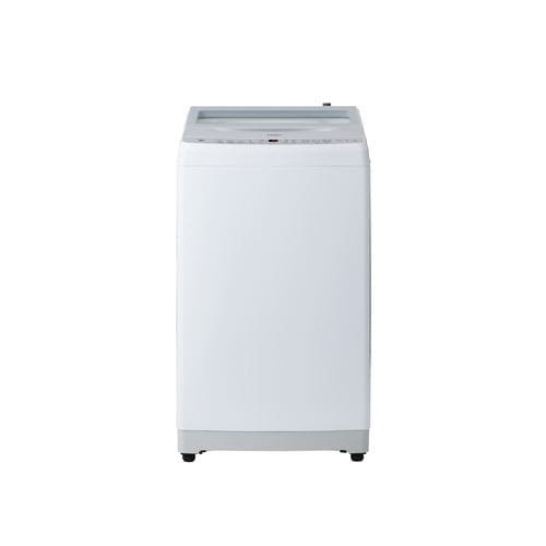 Haier JW-XD90A-W インバーター洗濯機 上開き 洗濯9kg 乾燥3kg