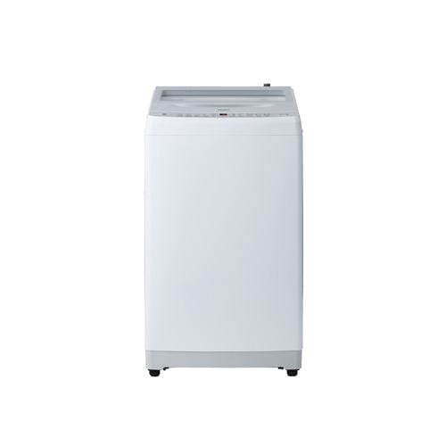 Haier JW-XD80A-W インバーター洗濯機 上開き 洗濯8kg 乾燥3kg