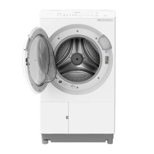 日立 ドラム式洗濯乾燥機 左開き 洗濯13.0kg 乾燥7.0kg 幅63cm らく