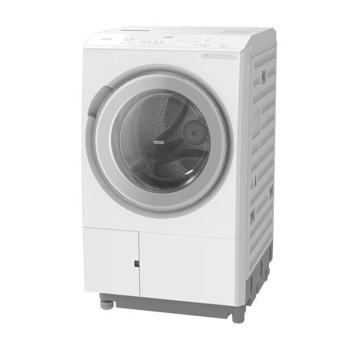 日立 ドラム式洗濯乾燥機 右開き 洗濯13.0kg 乾燥7.0kg 幅63cm らく