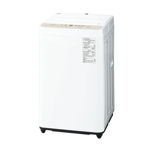 2026年】一人暮らしにピッタリ！パナソニック製洗濯機のおすすめ6選