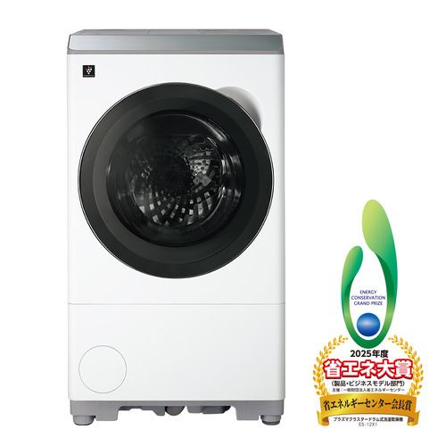 日立 BD-STX130JLW ドラム式洗濯機 (洗濯13kg・乾燥7kg) 左開き