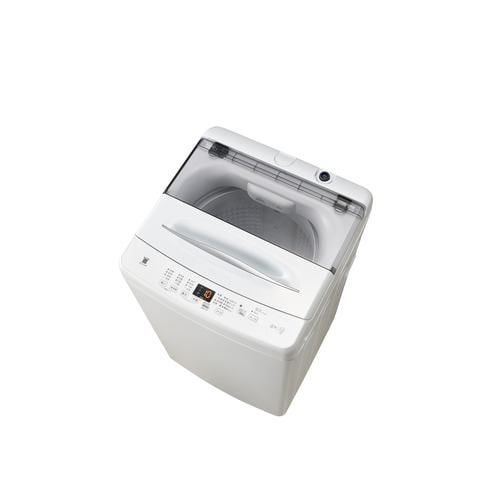 Haier 全自動洗濯機 上開き 洗濯 6.0kg 乾燥2.0kg 高濃度スパイラル