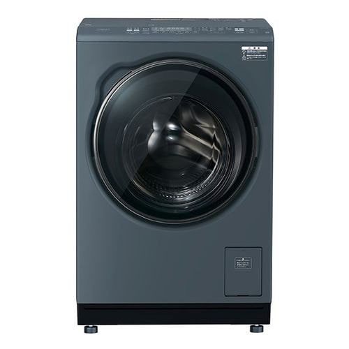 シャープ ドラム洗濯機 左開き 洗濯7.0kg 乾燥3.5kg 幅64cm コンパクト