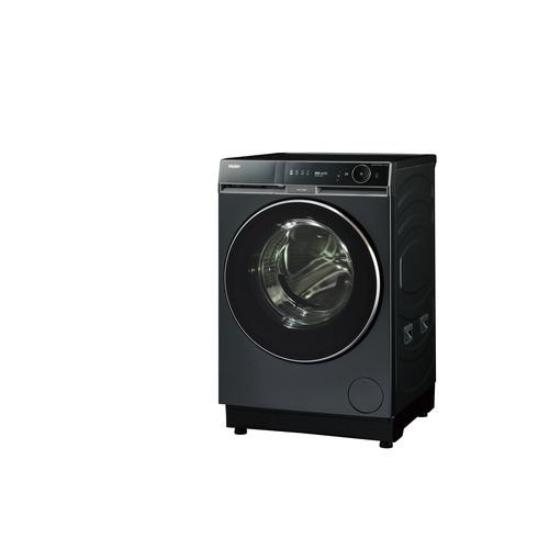 Haier JW-FXH130A-H ドラム式洗濯乾燥機 左開き 洗濯13kg・乾燥7kg 幅