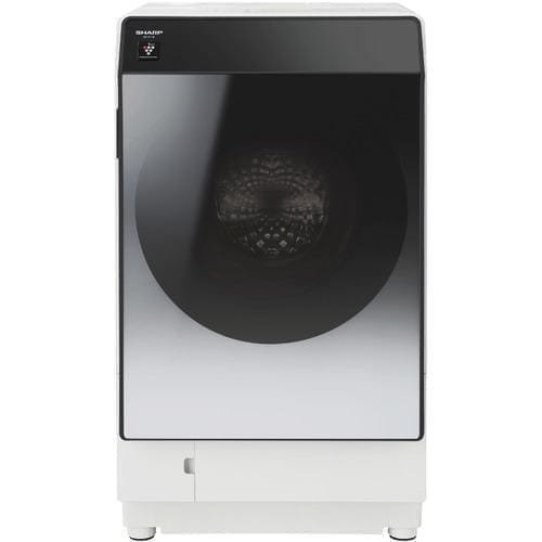 シャープ ES-G11B ドラム式洗濯機 (洗濯11.0kg・乾燥6.0kg・右開き