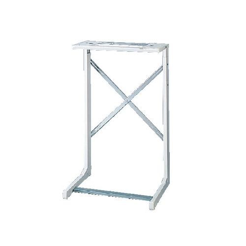 日立 DES-N76-S 日立衣類乾燥機専用 自立スタンド 「のびのびスタンド