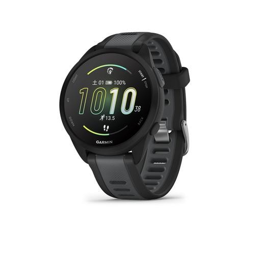 Garmin Forerunner 245 GPSウォッチ ForeAthlete 245 | Garmin 日本