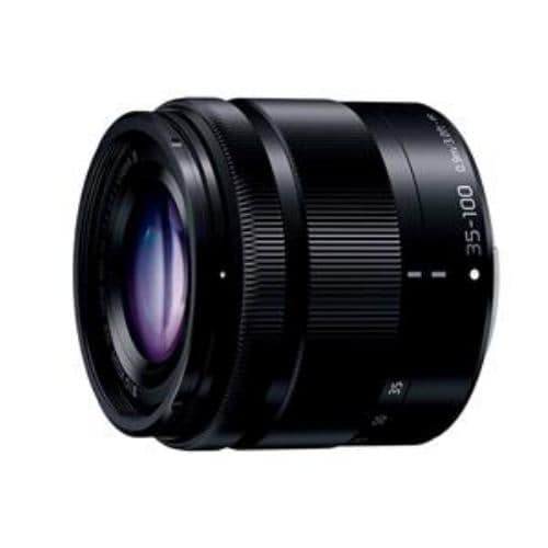 パナソニック H-FS12032-S 交換用レンズ LUMIX G VARIO 12-32mm/F3.5